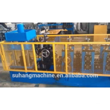 2015 On Promotion! Strut Channel Cold Roll Forming Machine